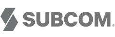 subcom logo